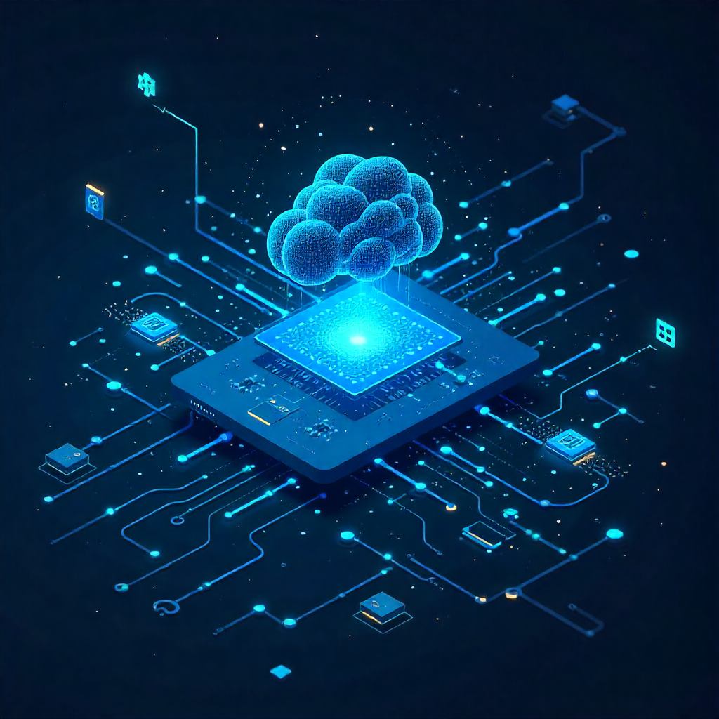 Enterprise IT Modernization and Custom Development